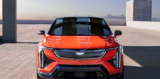 General Motors está llamando a revisión a miles de modelos de su marca Cadillac
