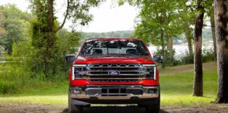 5 Camionetas pickup del 2027 que llegan con cambios importantes para competir por el liderazgo