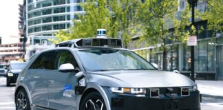 EE.UU. ¿Cuáles son las carreteras más peligrosas donde operan los robotaxis?