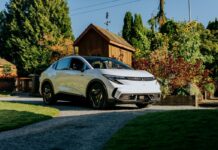 EE.UU. Mitsubishi anuncia los precios del Eclipse Sportback 2027